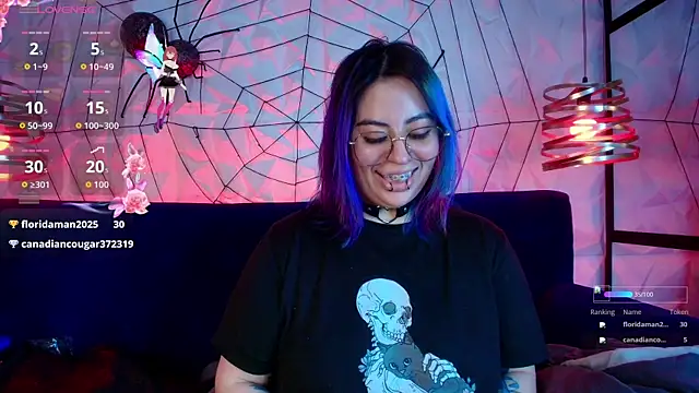 missa motato online show from 11.15.25