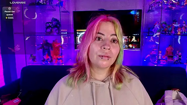 Snapshot of missa_motato chatting on 02.13.26 missa motato online show from 02.13.26