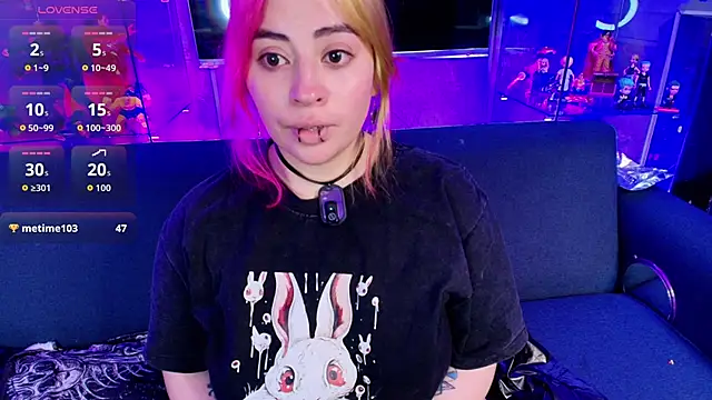 Snapshot of missa_motato chatting on 03.03.26 missa motato online show from 03.03.26