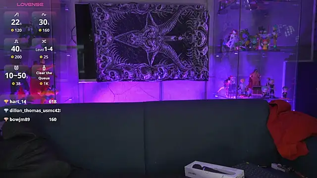 missa motato online show from 04.22.26