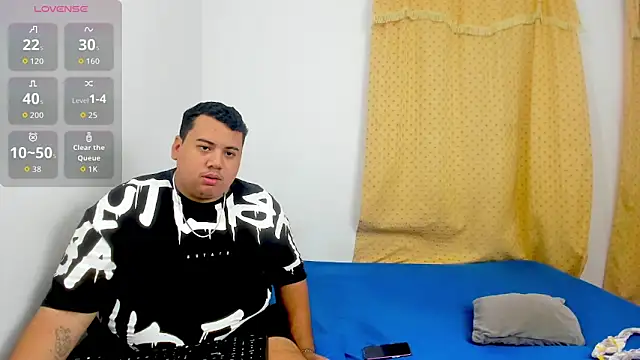 MICHAEL AND SHARON online show from 02.07.26