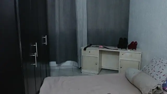 EngelCristaly online show from 06.02.26