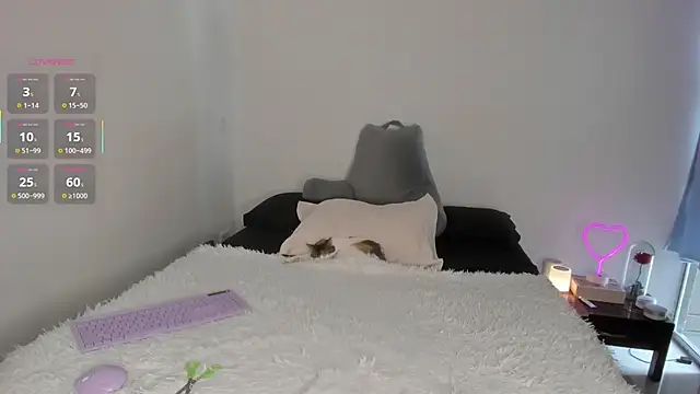  lucianapalmer online show from 09.14.25