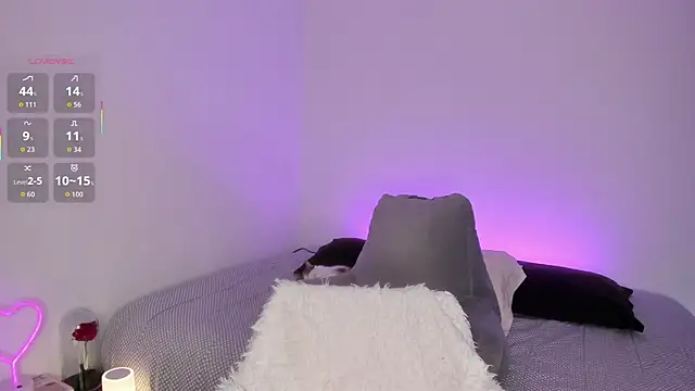  lucianapalmer online show from 09.22.25