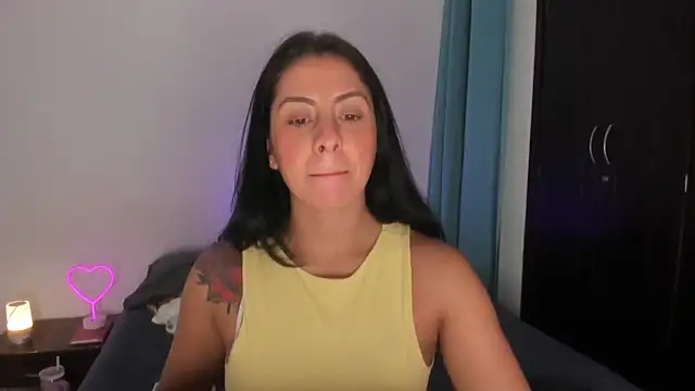  lucianapalmer online show from 03.23.26