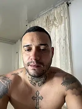 Angelgarcia  online show from 03.12.25