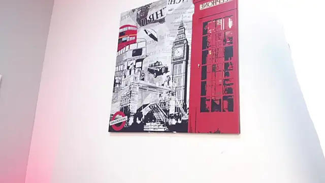 AnnyCampbell online show from 03.16.25