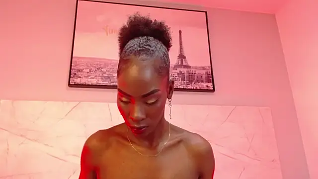 AnnyCampbell online show from 02.08.26