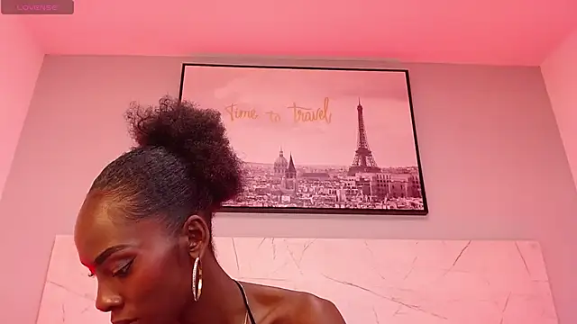 AnnyCampbell online show from 03.15.26