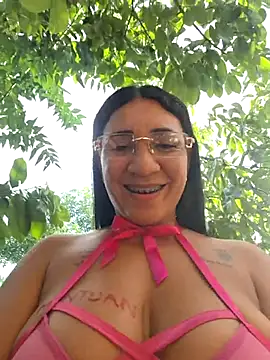 hot veteran01 online show from 07.18.26
