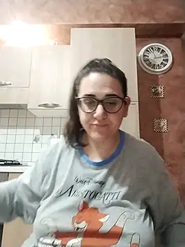 Dolcecurvy online show from 02.11.26