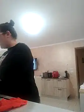 Dolcecurvy online show from 04.08.26