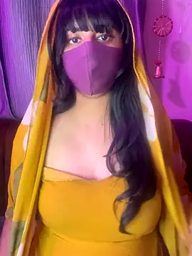 Dishasarmaa05 online show from 12.19.25