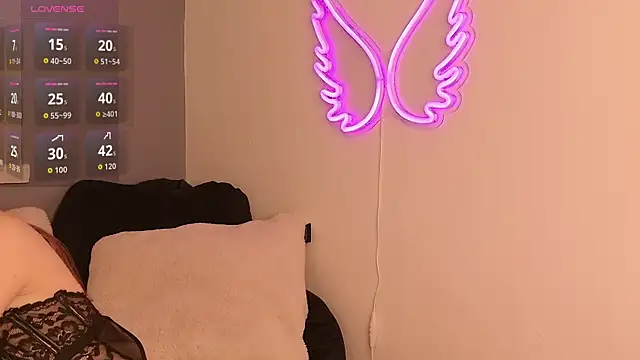 FrancescaFerra online show from 11.30.25