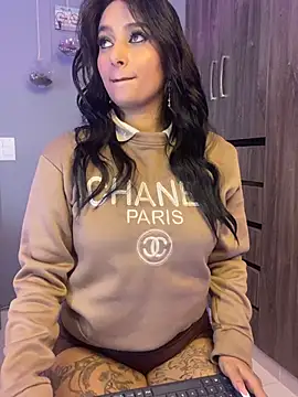 Ashly hills online show from 05.01.26