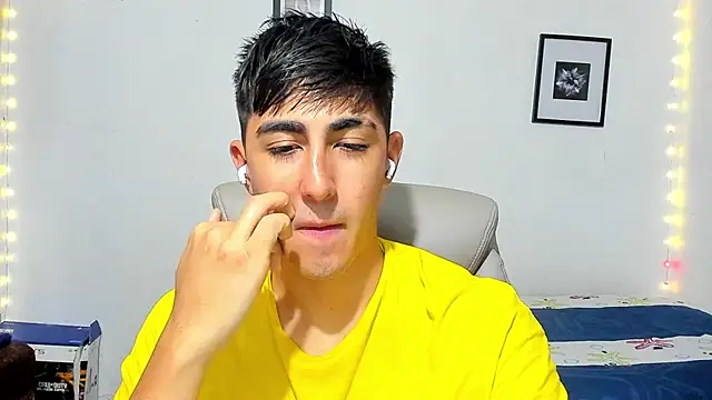 babymaik online show from 11.15.25