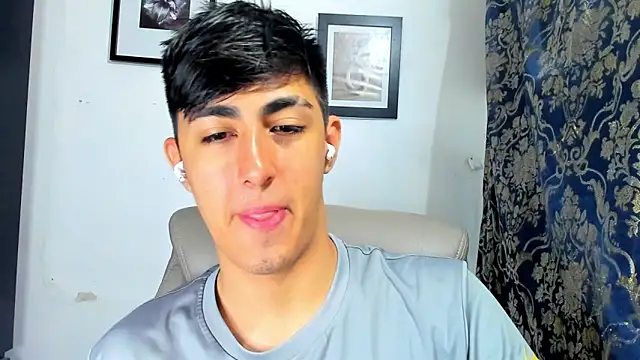 babymaik online show from 01.16.26