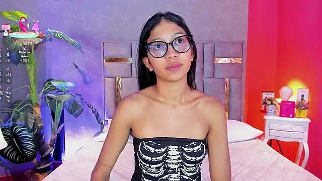 Tyla Ks online show from 03.21.26