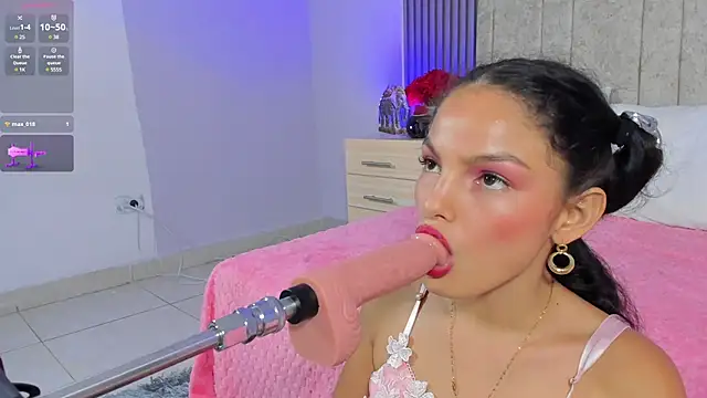 cutie sarax1 online show from 03.05.25