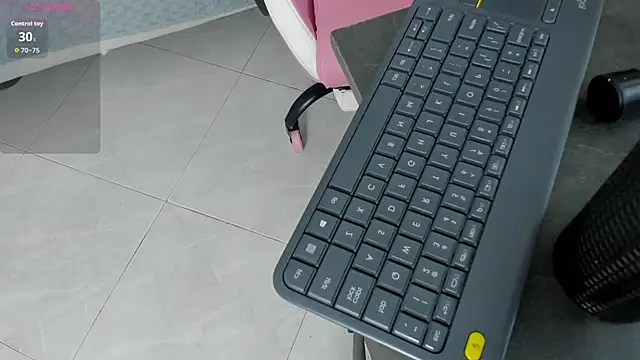 cutie sarax1 online show from 10.30.25