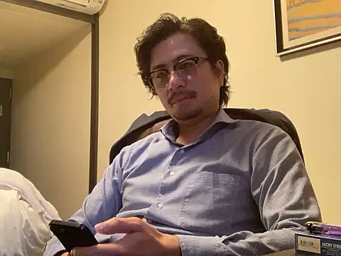 masato1115aa online show from 12.16.25