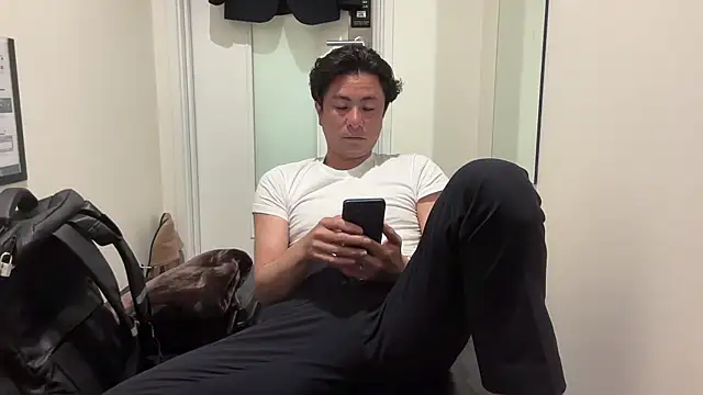 masato1115aa online show from 05.15.26