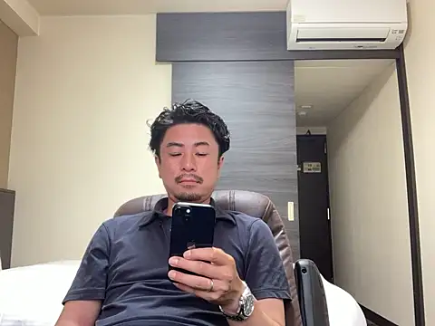 masato1115aa online show from 07.17.26