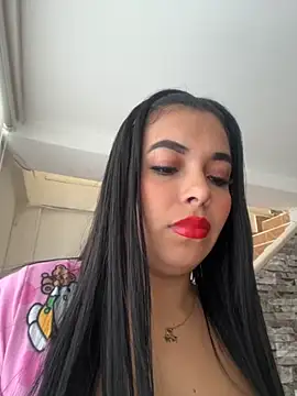 Snapshot of _SARA_69 chatting on 10.30.25  SARA 69 online show from 10.30.25