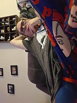 Smallone327 online show from 03.08.26