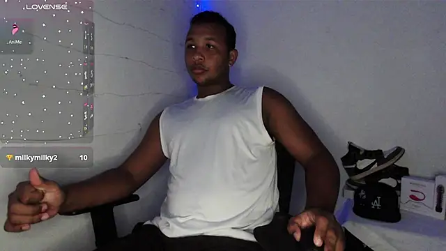 Snapshot of Gooss_cum chatting on 09.19.25 Gooss cum online show from 09.19.25