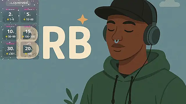 Snapshot of Gooss_cum chatting on 10.10.25 Gooss cum online show from 10.10.25