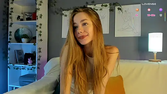 EmilaMills online show from 03.09.25