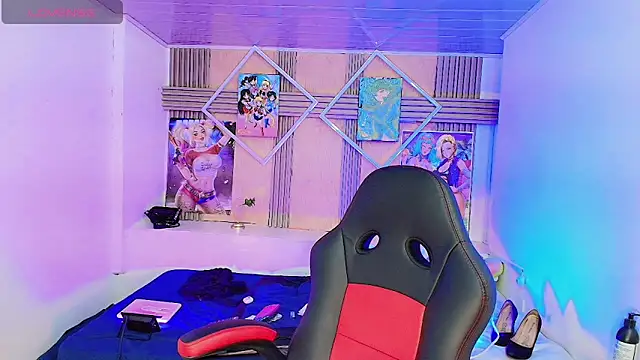 jymena xxx online show from 10.28.25