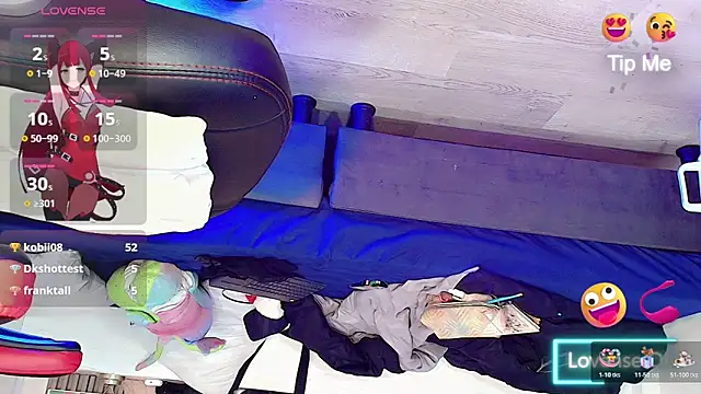 jymena xxx online show from 10.28.25