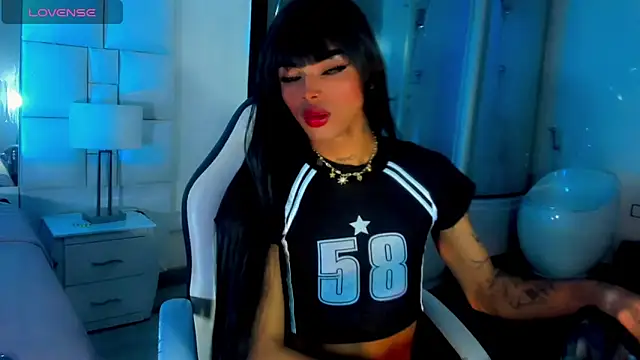 jymena xxx online show from 01.14.26