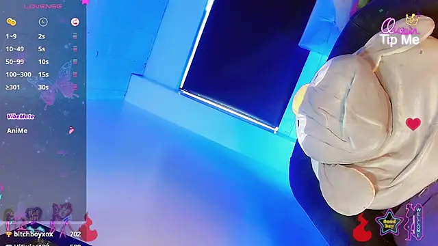 jymena xxx online show from 02.18.26