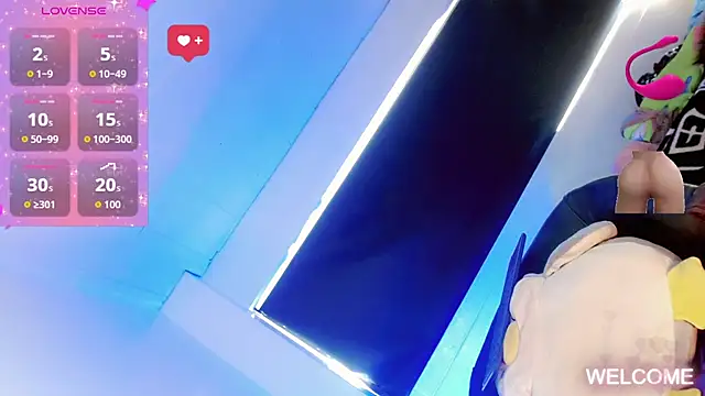 jymena xxx online show from 02.25.26