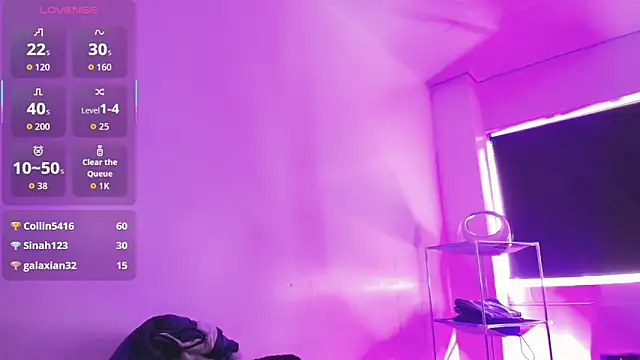 jymena xxx online show from 04.09.26