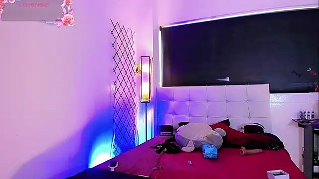 jymena xxx online show from 07.20.26