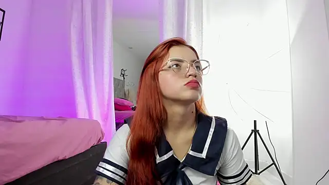 MelaniJhonson online show from 11.09.25