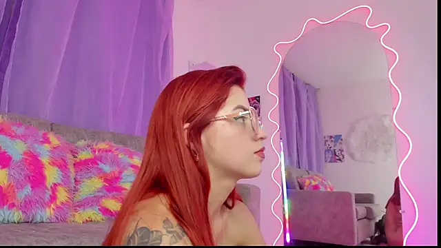 MelaniJhonson online show from 12.14.25