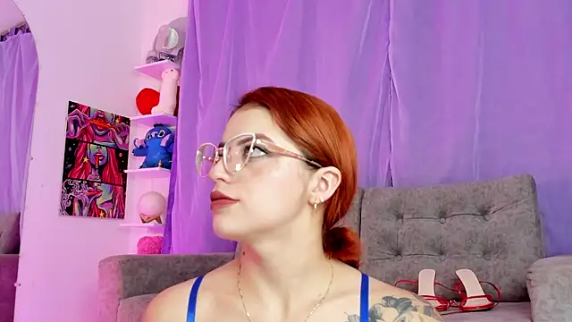 MelaniJhonson online show from 04.23.26