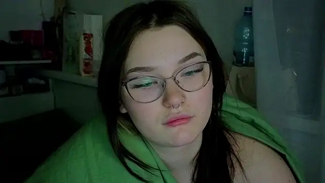 milliedoll online show from 10.19.25