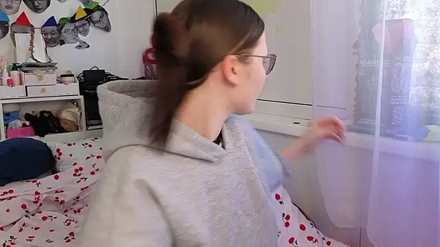 milliedoll online show from 02.26.26