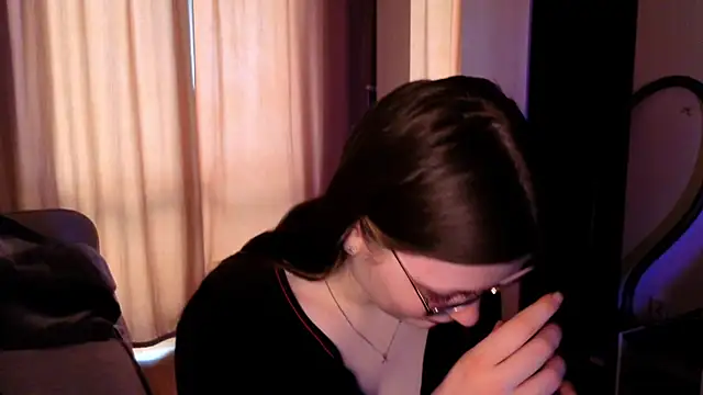 milliedoll online show from 04.10.26