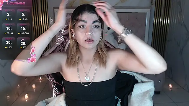 lili conor s online show from 09.20.25