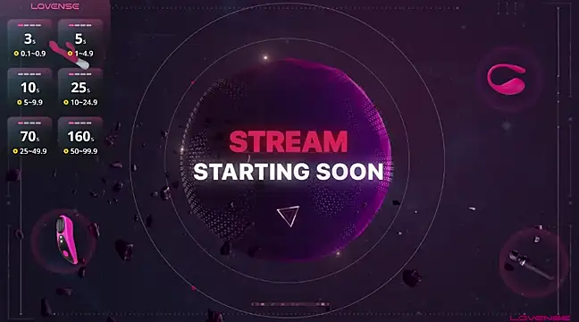 HannaJoan online show from 02.25.25