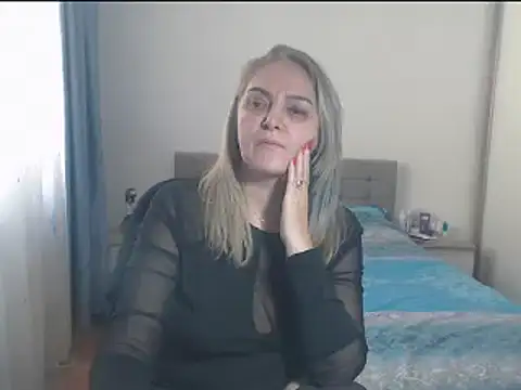 MatureDiana online show from 01.10.25