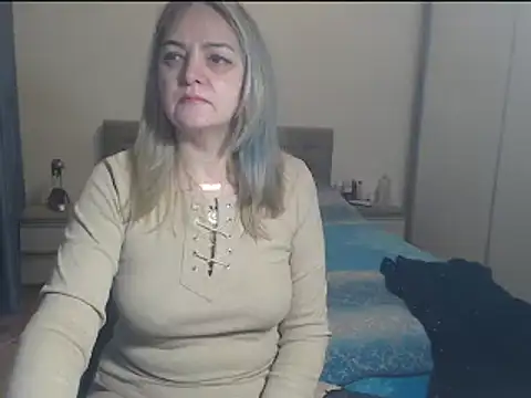 MatureDiana online show from 01.17.25