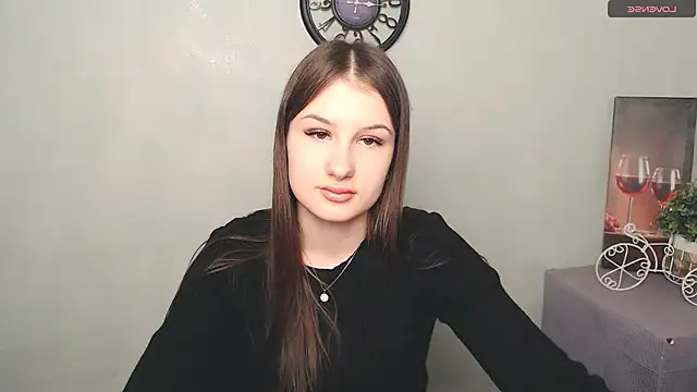  MiaAngell online show from 03.09.25